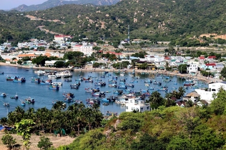 Idyllic village in Ninh Thuan province has a lot to offer to tourists